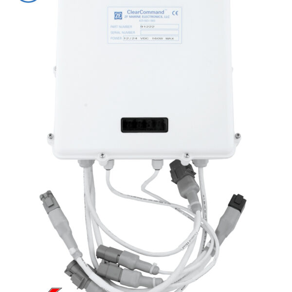 zf marine clearcommand